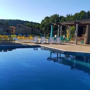 Village Bord De Ciel Vakantiehuis